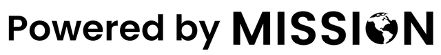 Powered by Mission
